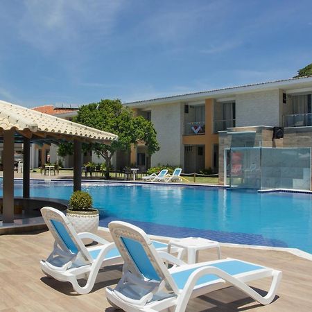 Porto Mar Hotel Porto Seguro Exterior foto