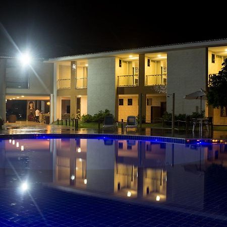 Porto Mar Hotel Porto Seguro Exterior foto
